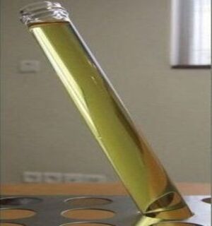 Heavy Alkylate Oil