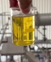 Recycle Base Oil