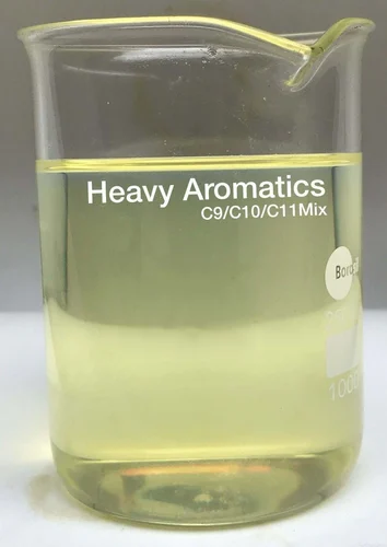 Heavy Aromatic ( HA )