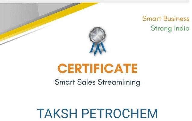 certificate image